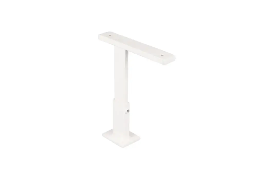 Kermi Fensterbankträger-Set, weiß, ZM00020001